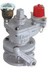 水道用地下式消火栓（補修弁付・空気弁付）KT500A-100H