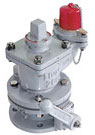水道用地下式消火栓（補修弁付）KT500-100H